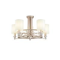 Потолочная люстра Maytoni Vittoria H004CL-05BG 