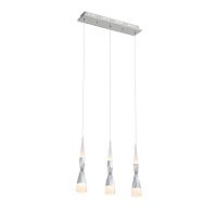 Подвесной светодиодный светильник ST Luce Bochie SL405.103.03 