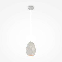 Подвесной светильник Maytoni Louvre MOD199-PL-03-W 