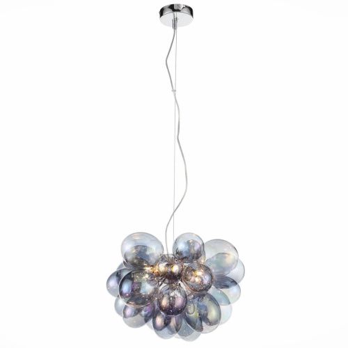 Подвесная люстра ST Luce Sospiro SL432.703.06 