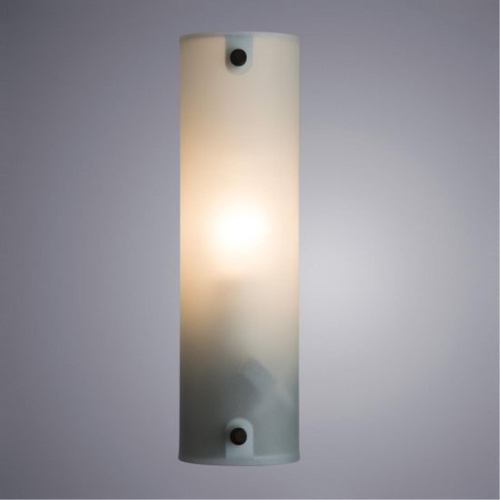 Подсветка для зеркал Arte Lamp Tratto A4101AP-1WH  фото 2