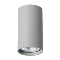 Потолочный светильник Arte Lamp A1516PL-1GY 
