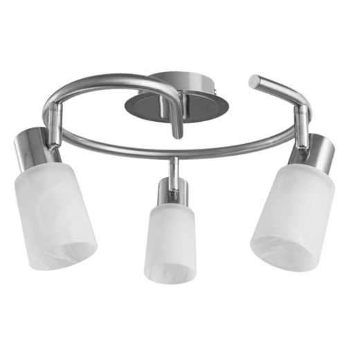 Спот Arte Lamp A4510PL-3SS 