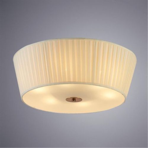 Потолочный светильник Arte Lamp Seville A1509PL-6PB  фото 2