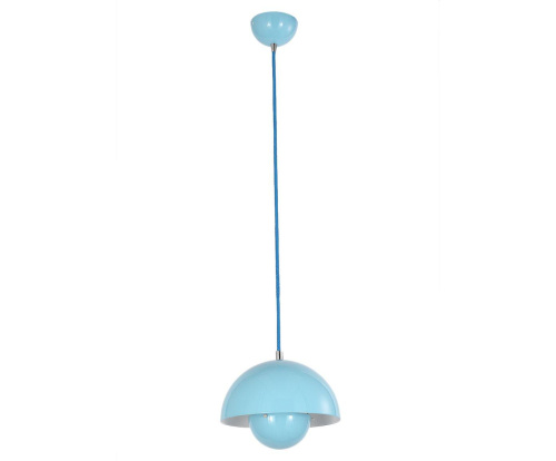 Подвесной светильник Lucia Tucci Narni 197.1 Blu 
