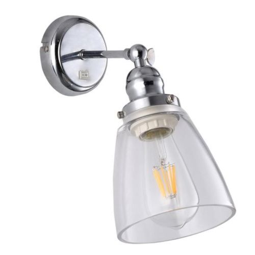 Спот Arte Lamp A9387AP-1CC 