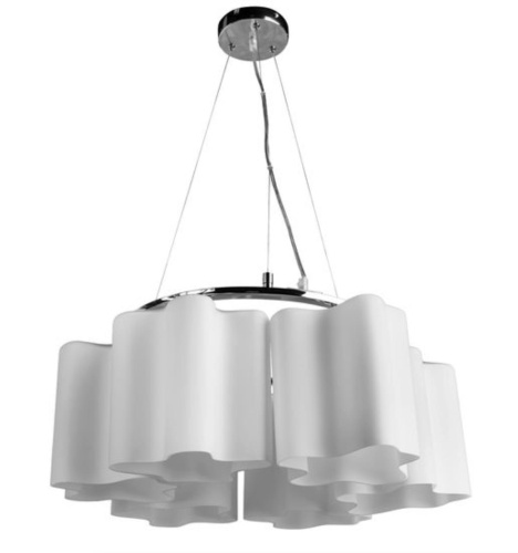 Подвесная люстра Arte Lamp 18 A3479SP-6CC 