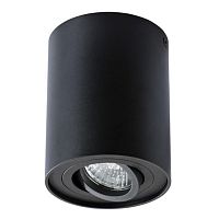 Потолочный светильник Arte Lamp A5644PL-1BK 