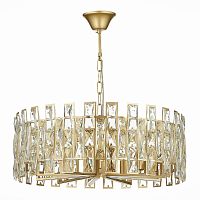 Подвесная люстра ST Luce Anzio SL1626.203.10 