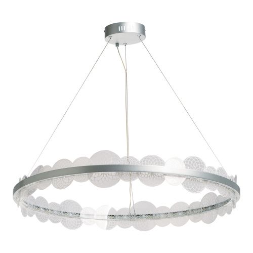 661019001 Платлинг 50W LED 220V люстра (пульт) 