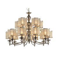 Подвесная люстра ST Luce Coresia SL1750.103.15 