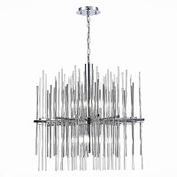 Подвесная люстра ST Luce TERAMO SL1628.103.08 