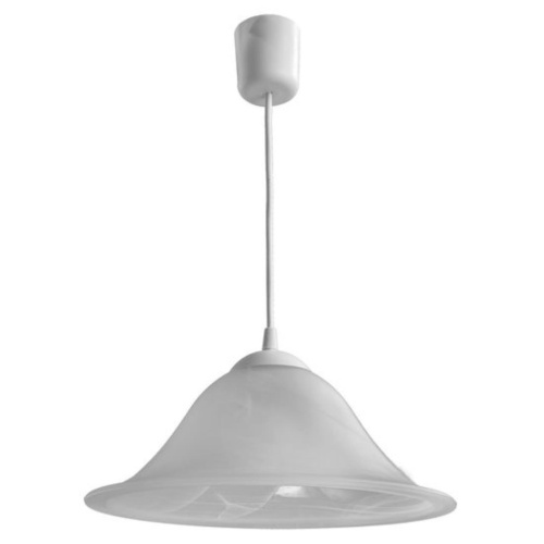 Подвесной светильник Arte Lamp Cucina A6430SP-1WH 