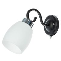 Бра Arte Lamp Krit A4505AP-1BK 