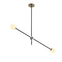 Подвесная люстра ST Luce Bastoncino SL429.403.02 