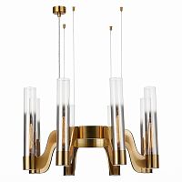 Подвесная люстра ST Luce Ettore SL1235.303.08 