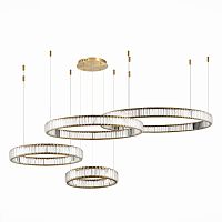 Подвесной светодиодный светильник ST Luce Tivoli SL1622.303.04 