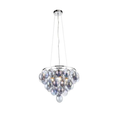 Подвесная светодиодная люстра ST Luce Sospiro SL432.703.05  фото 3