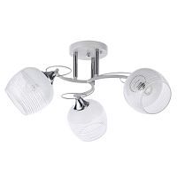 Потолочная люстра Arte Lamp Atria A4121PL-3WH 