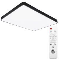 Потолочный светильник Arte Lamp A2662PL-1BK 