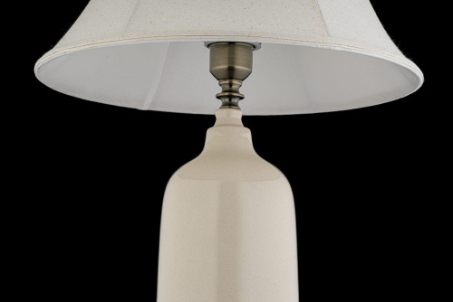 Настольная лампа Arti Lampadari Marcello E 4.1 C  фото 3