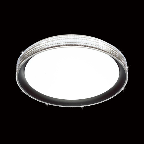 Настенно-потолочный светодиодный светильник Sonex Pale Shiny 3049/DL  фото 3