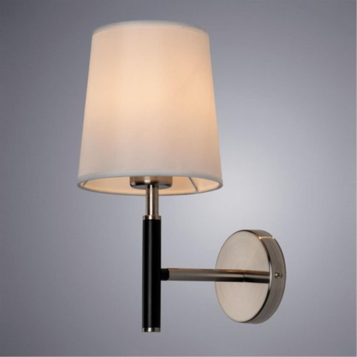 Бра Arte Lamp Rodos A2589AP-1SS  фото 2