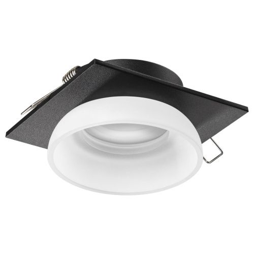 Светильник встраиваемый SONEX Lirio 370723 
