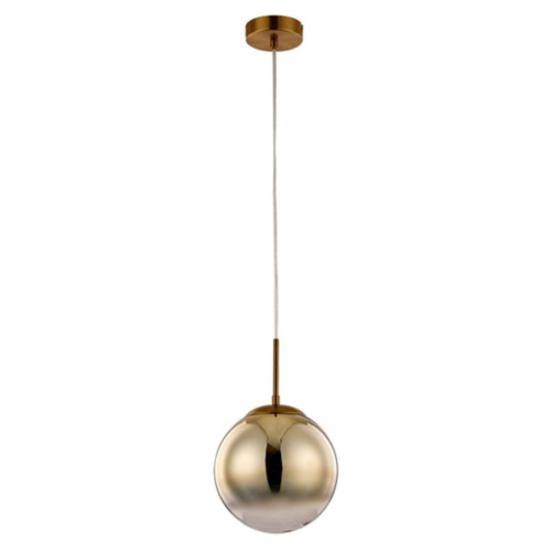 Подвесной светильник Arte Lamp Jupiter Gold A7961SP-1GO 