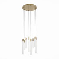 Подвесная люстра ST Luce Terni SL1229.303.08 