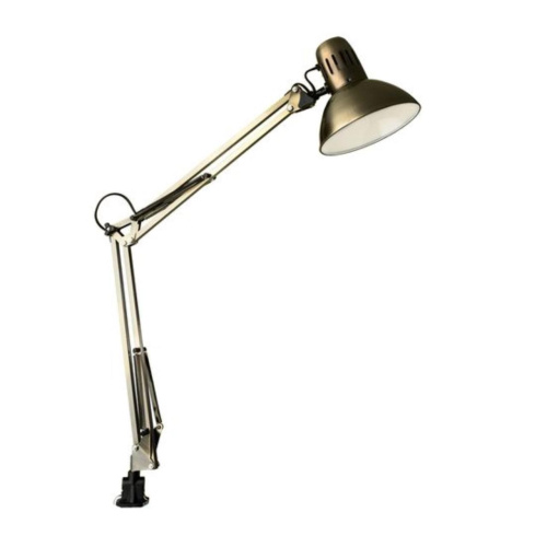 Настольная лампа Arte Lamp Senior A6068LT-1AB 