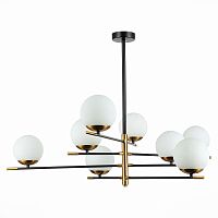 Подвесная люстра ST Luce Limano SL1203.422.08 