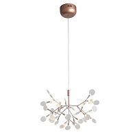 Подвесная светодиодная люстра ST Luce Rafina SL379.203.30 