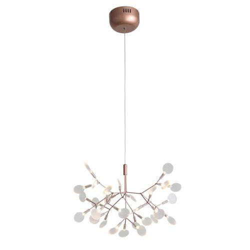 Подвесная светодиодная люстра ST Luce Rafina SL379.203.30 