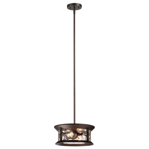 Уличный подвесной светильник Odeon Light Nature Mavret 4961/2  фото 3