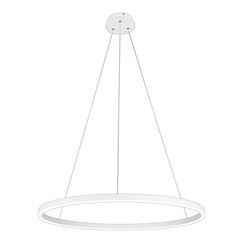 Подвесной светодиодный светильник Kink Light Тор 08228,01A (4000K) 