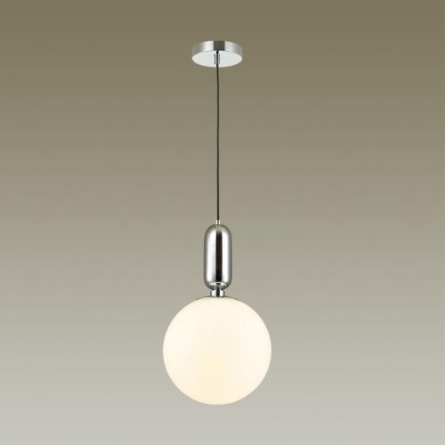 Подвесной светильник Odeon Light Pendant Okia 4673/1  фото 4