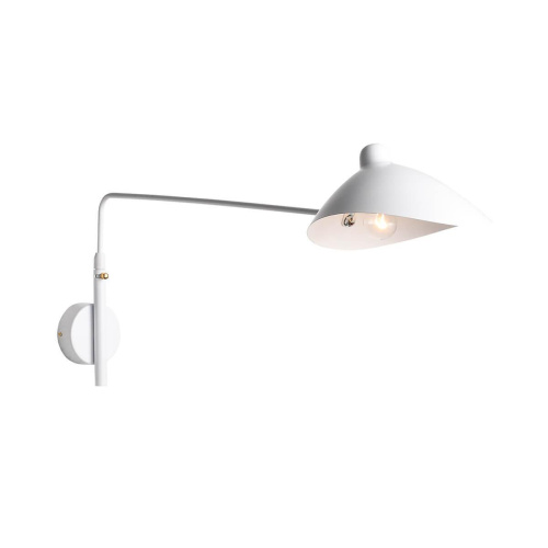 Настенный светильник ST Luce Spruzzo SL305.501.01 