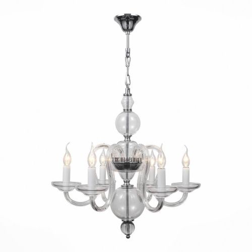 Подвесная люстра ST Luce Ninfa SL757.103.06 