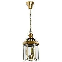 Подвесной светильник Arte Lamp Rimini A6505SP-3AB 